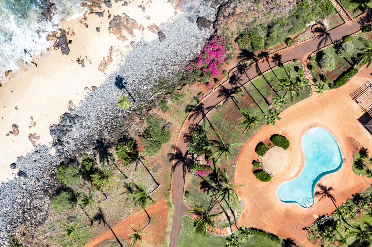 Kepuhi Beach Resort Maunaloa Zewnętrze zdjęcie