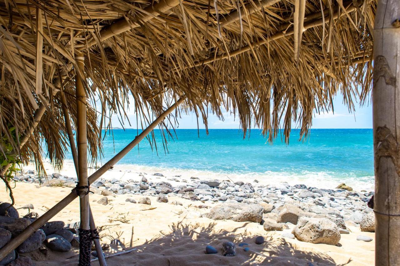 Kepuhi Beach Resort Maunaloa Zewnętrze zdjęcie
