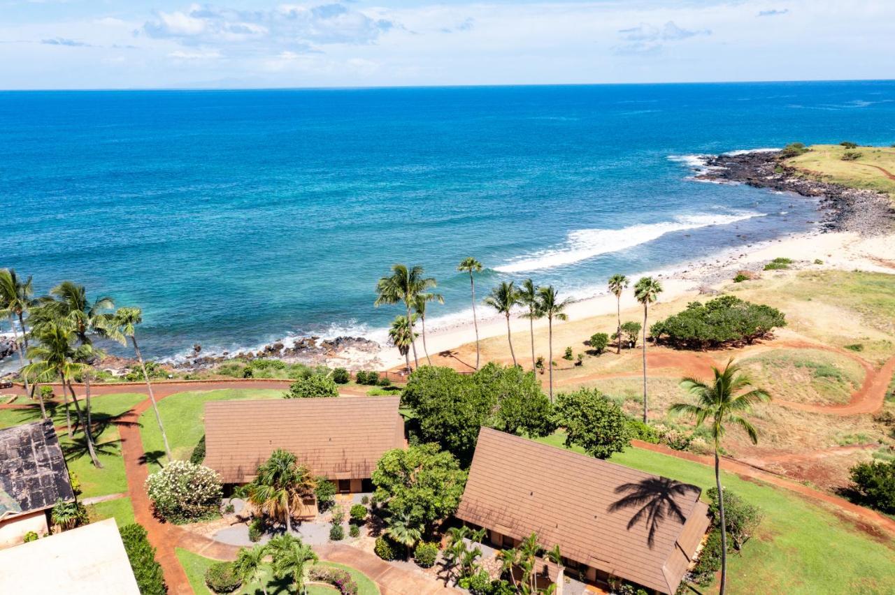 Kepuhi Beach Resort Maunaloa Zewnętrze zdjęcie