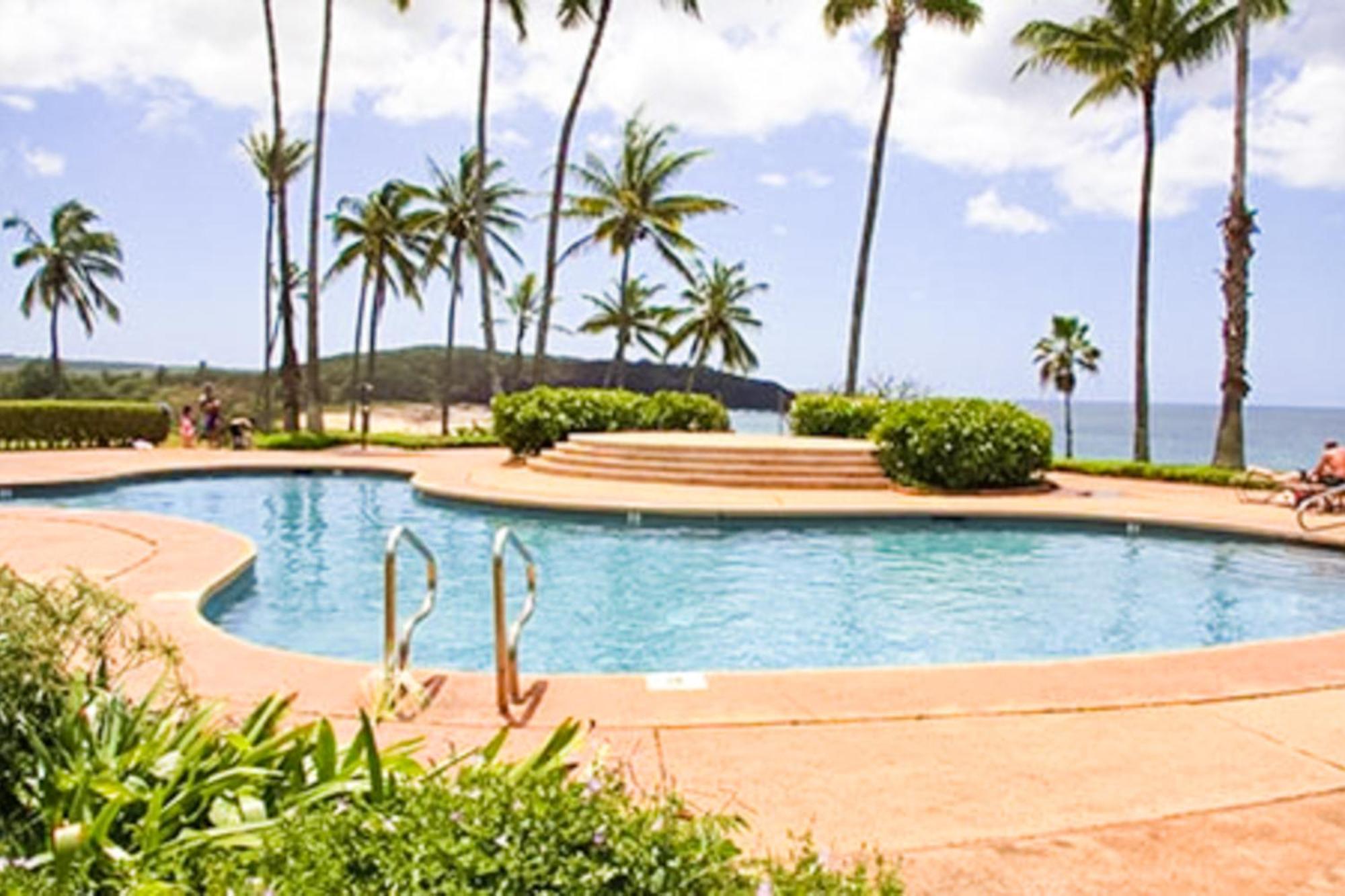 Kepuhi Beach Resort Maunaloa Pokój zdjęcie