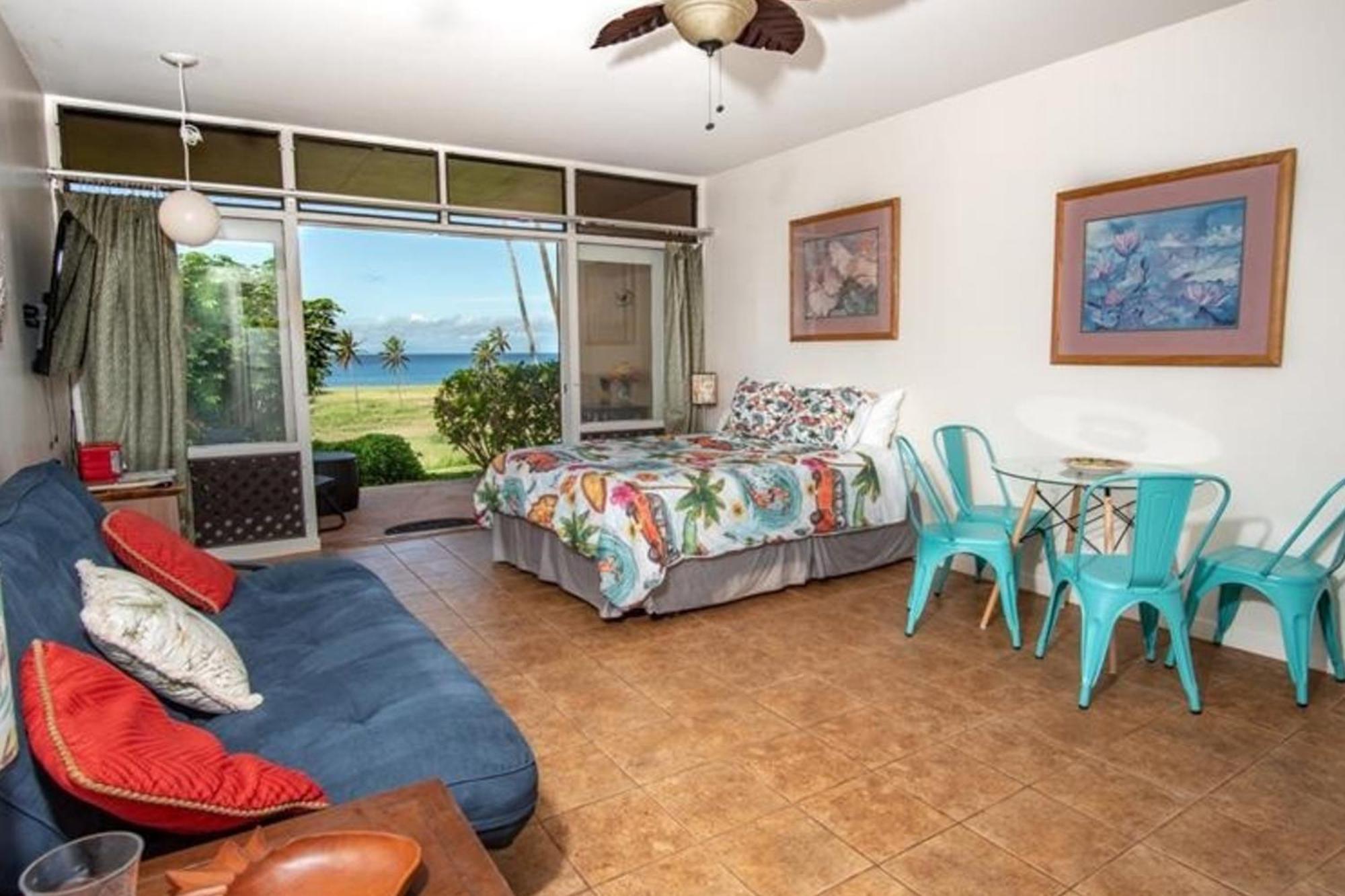 Kepuhi Beach Resort Maunaloa Pokój zdjęcie