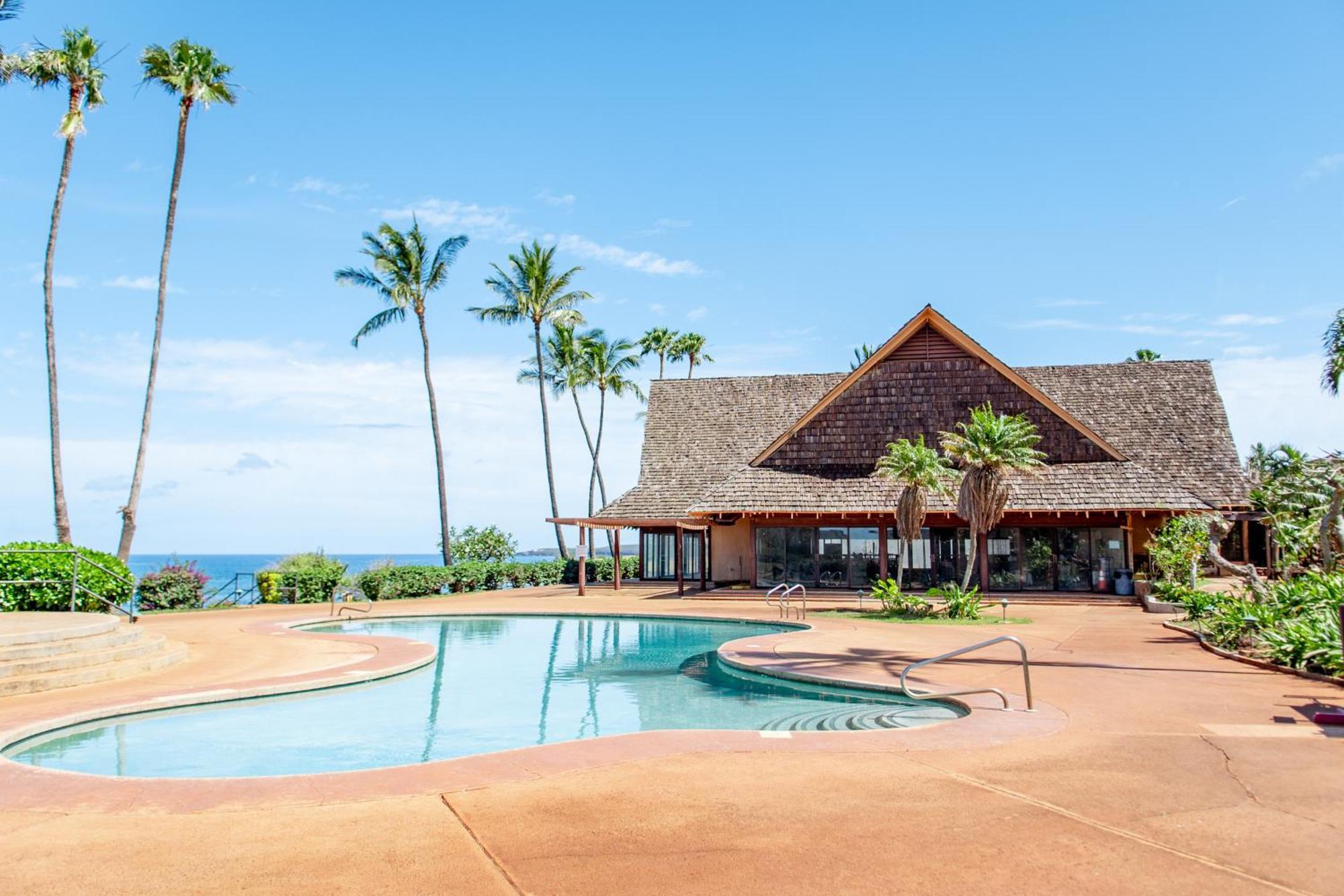 Kepuhi Beach Resort Maunaloa Zewnętrze zdjęcie