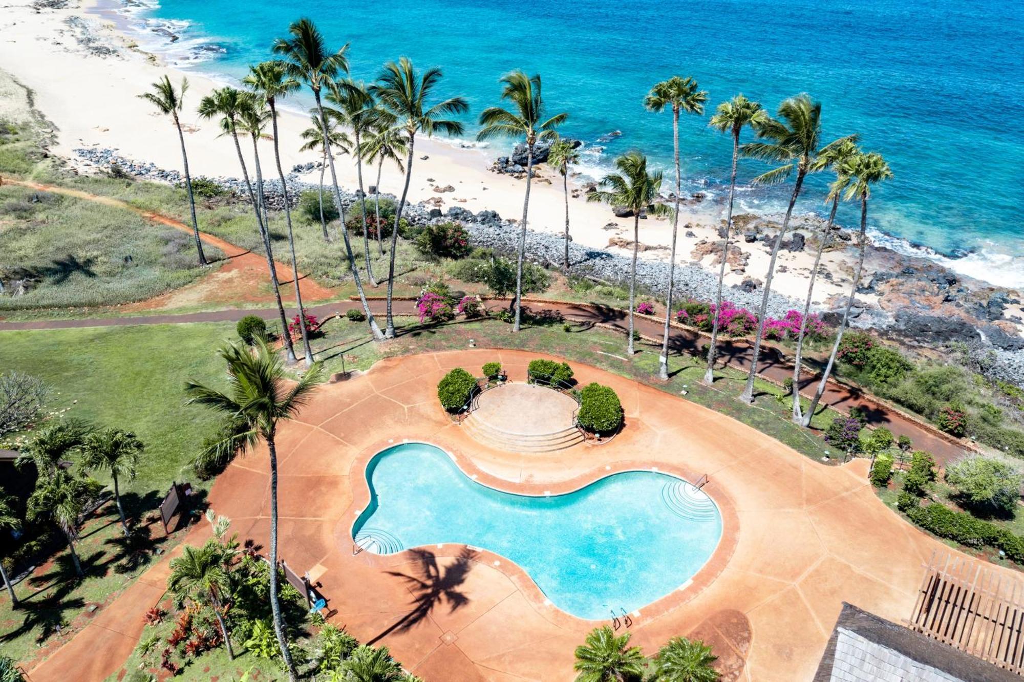 Kepuhi Beach Resort Maunaloa Zewnętrze zdjęcie