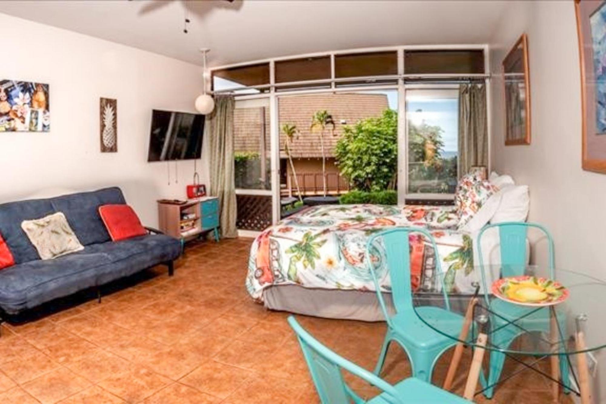 Kepuhi Beach Resort Maunaloa Pokój zdjęcie
