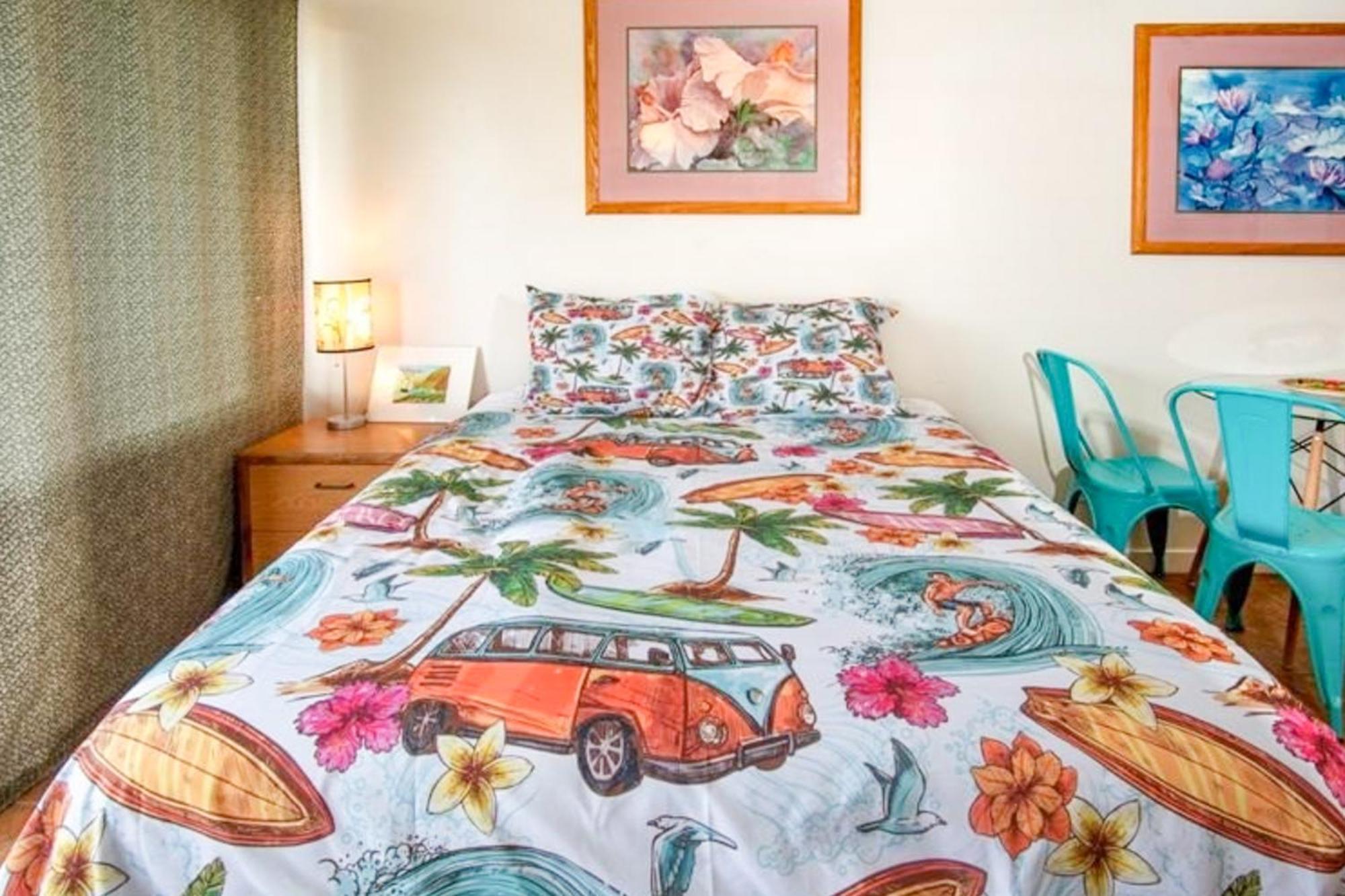 Kepuhi Beach Resort Maunaloa Pokój zdjęcie